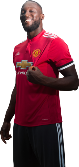 Romelu Lukaku