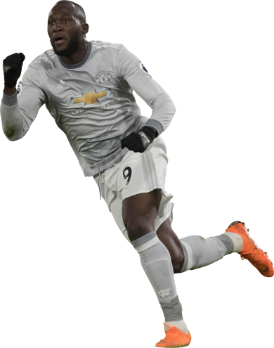 Romelu Lukaku