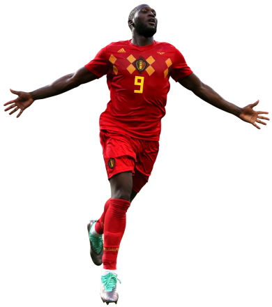 Romelu Lukaku