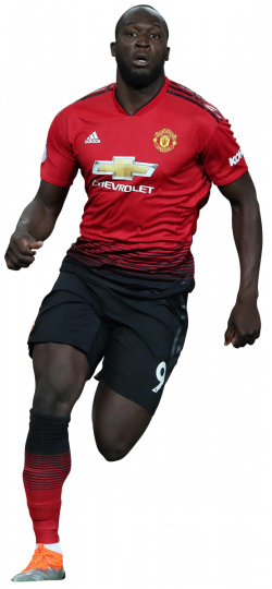 Romelu Lukaku