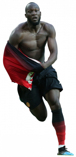 Romelu Lukaku