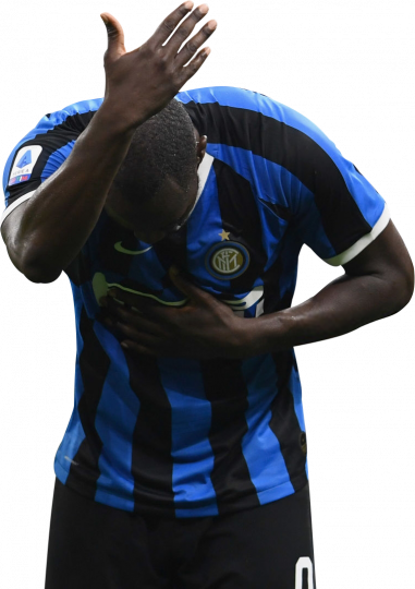 Romelu Lukaku