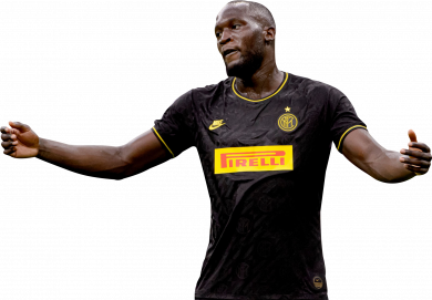 Romelu Lukaku