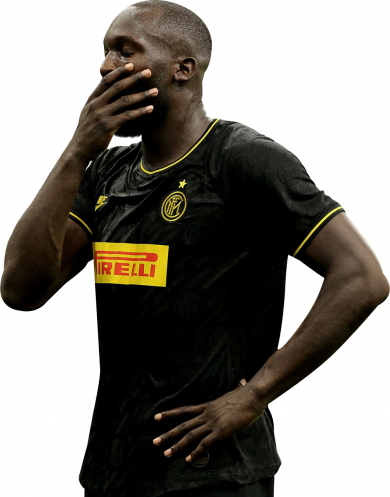 Romelu Lukaku