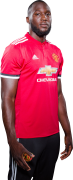 Romelu Lukaku football render