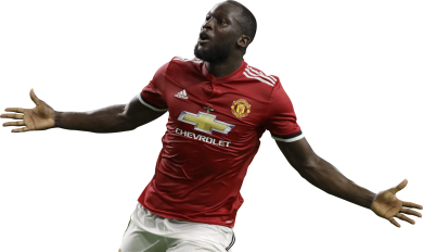 Romelu Lukaku