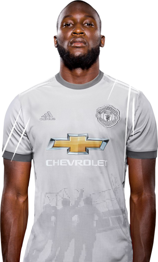 Romelu Lukaku