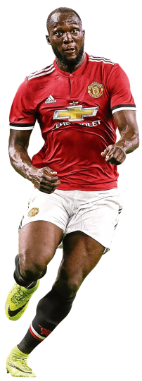 Romelu Lukaku