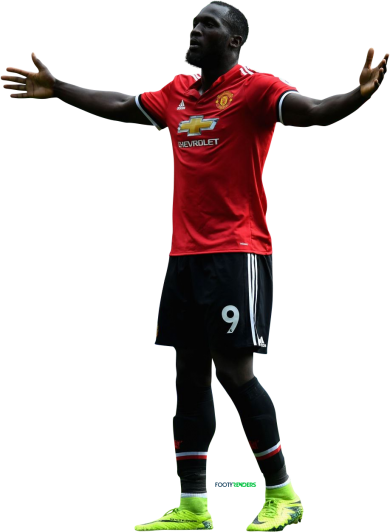 Romelu Lukaku