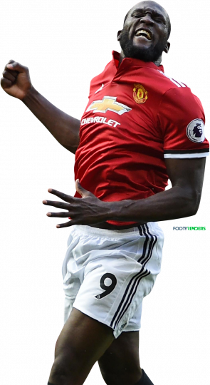 Romelu Lukaku