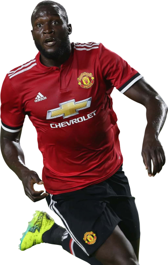 Romelu Lukaku