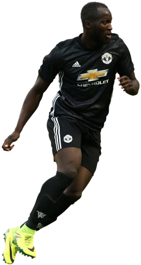 Romelu Lukaku