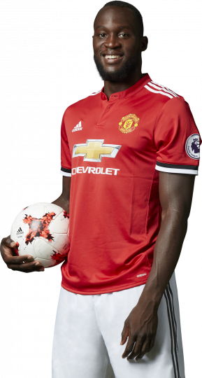 Romelu Lukaku