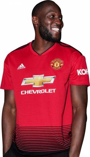 Romelu Lukaku