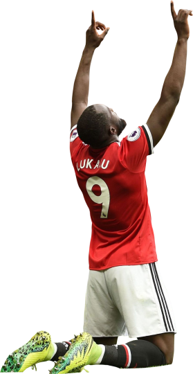 Romelu Lukaku