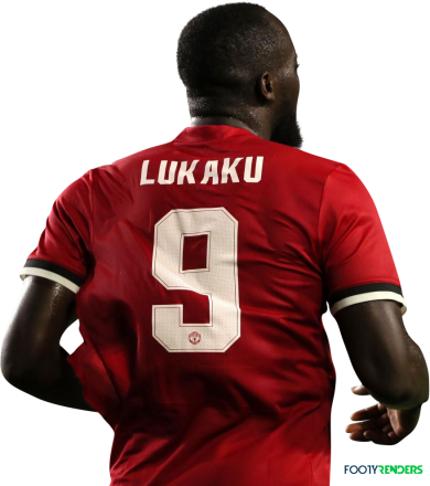 Romelu Lukaku