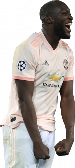 Romelu Lukaku