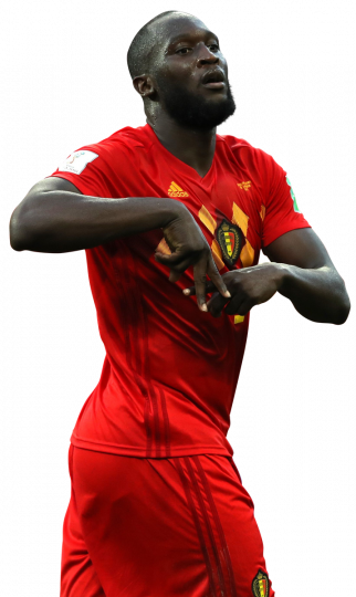 Romelu Lukaku