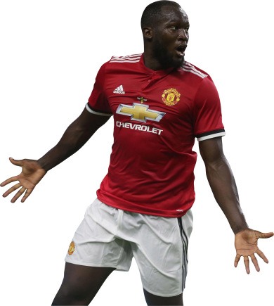 Romelu Lukaku