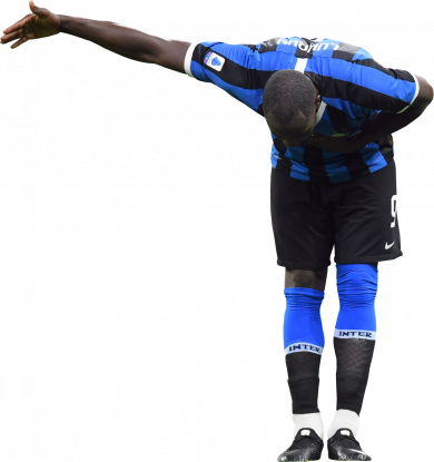 Romelu Lukaku