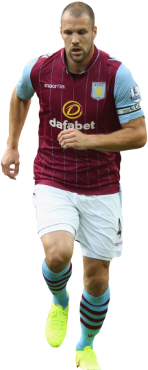 Ron Vlaar