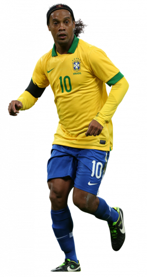 Ronaldinho