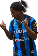 Ronaldinho football render