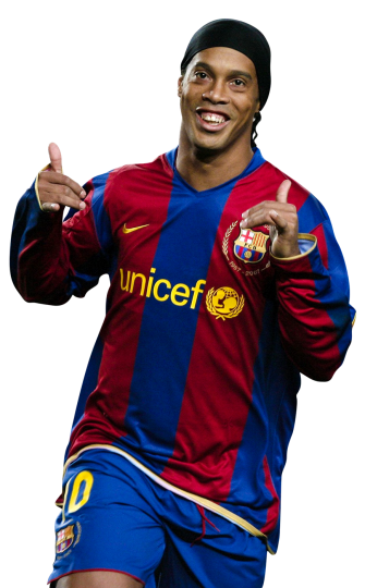 Ronaldinho