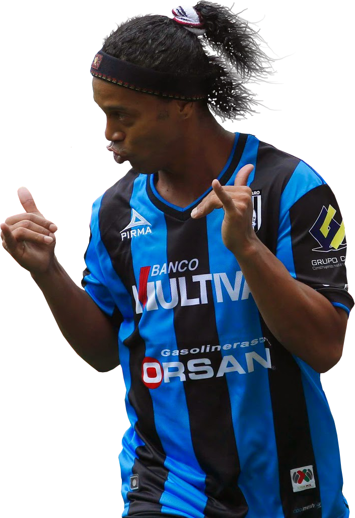 Ronaldinho Brazil Png