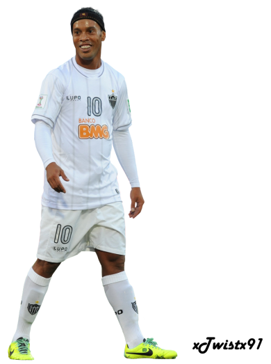 Ronaldinho