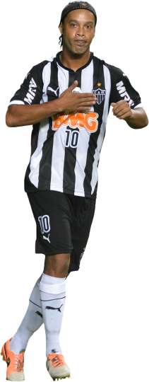 Ronaldinho