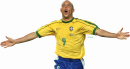 Ronaldo football render