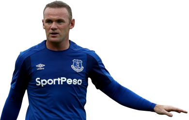 Wayne Rooney