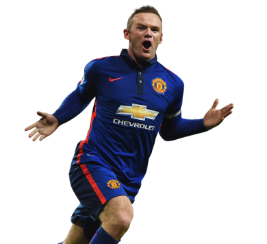 Wayne Rooney