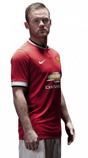 Wayne Rooney