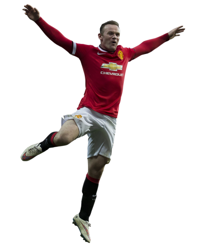 Wayne Rooney