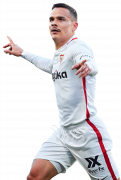 Roque Mesa football render