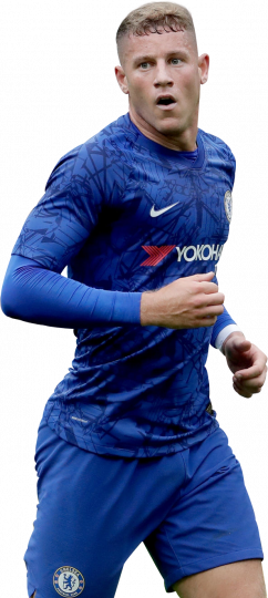 Ross Barkley