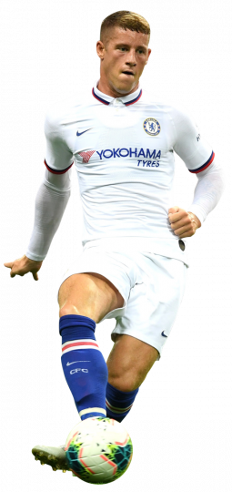 Ross Barkley