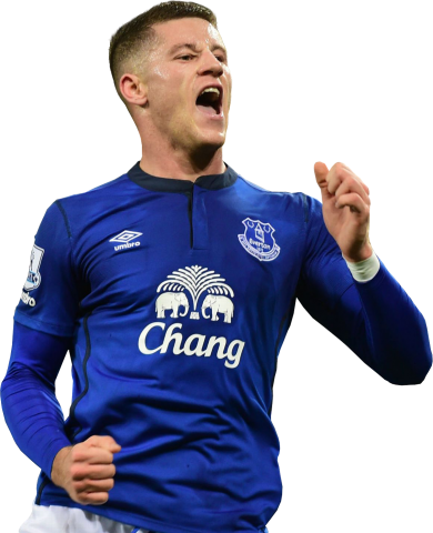 Ross Barkley