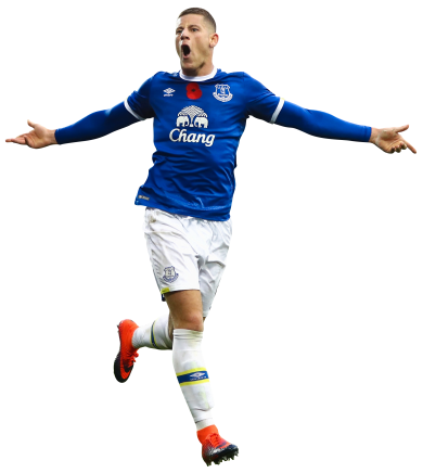 Ross Barkley