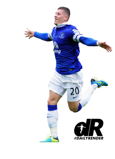 Ross Barkley