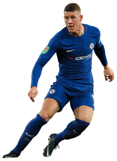 Ross Barkley