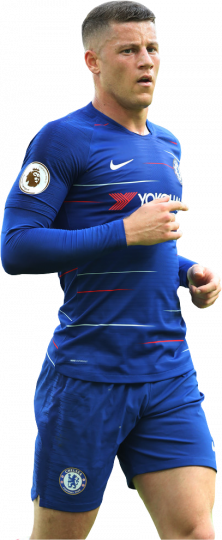 Ross Barkley