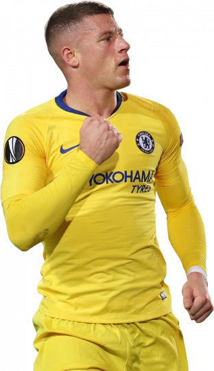 Ross Barkley