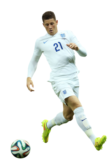 Ross Barkley