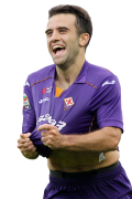 Giuseppe Rossi football render