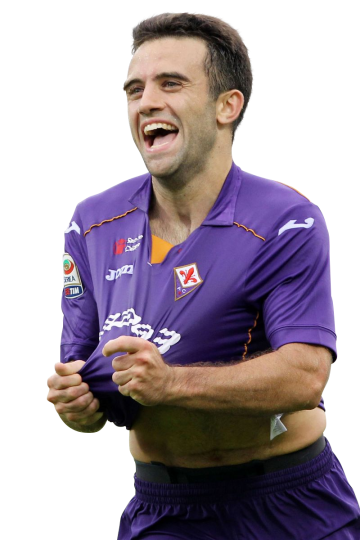 Giuseppe Rossi