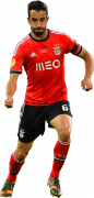 Ruben Amorim football render