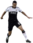 Ruben Amorim football render